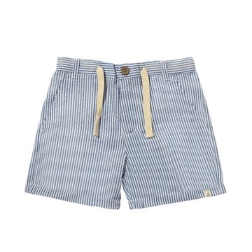 MH WOVEN SHORT
