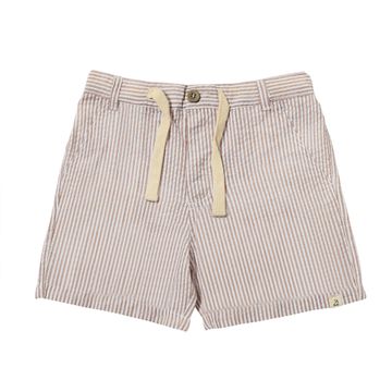 MH WOVEN SHORT