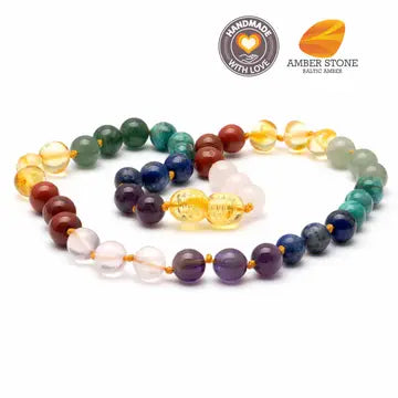 Teething Necklace