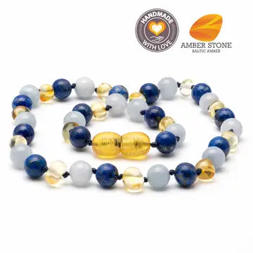 Teething Necklace