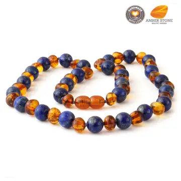 Teething Necklace