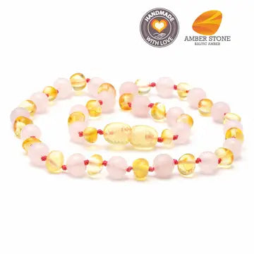 Teething Necklace