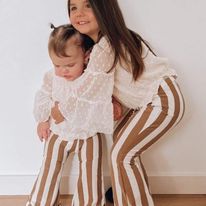 BB BOHO BELL BOTTOM