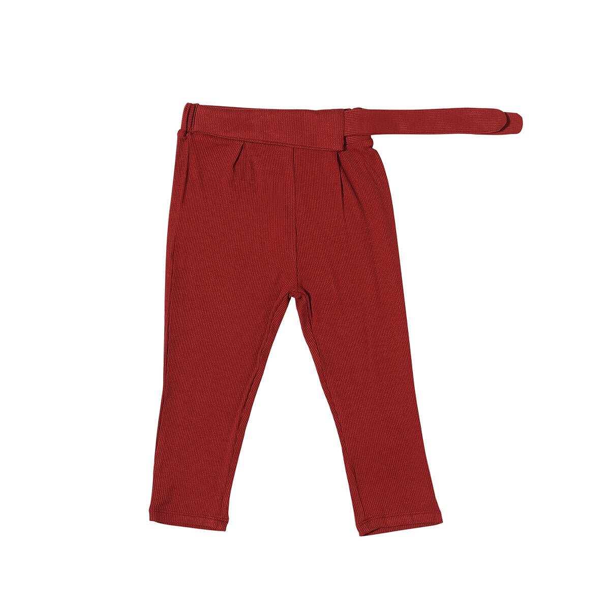 VIGNETTE RIBBED 2PC SET