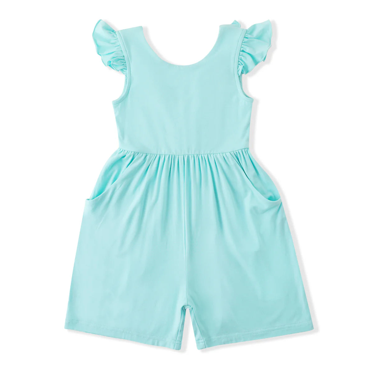 SWOON BABY ROMPER