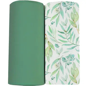 GW Swaddle Blanket 2 pack