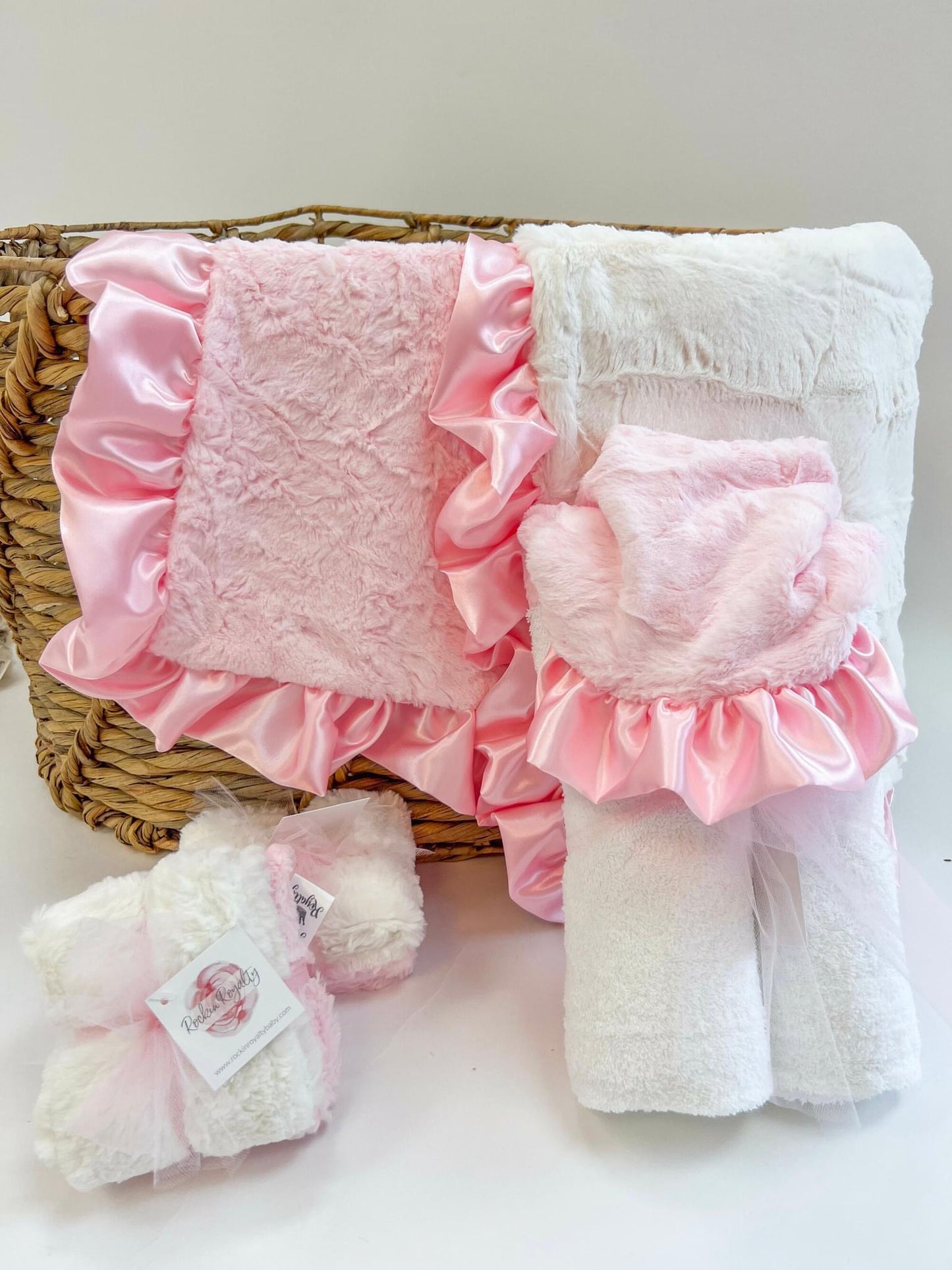 RR Blankets