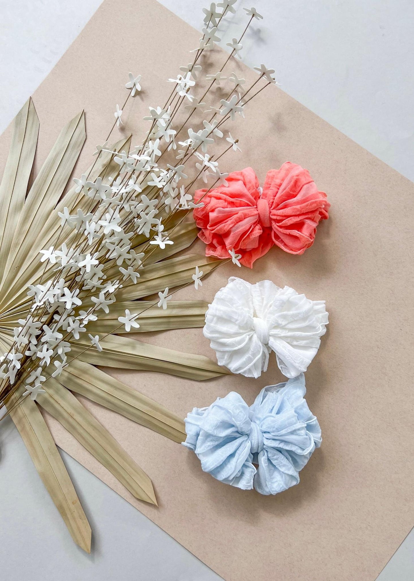 RR Bows