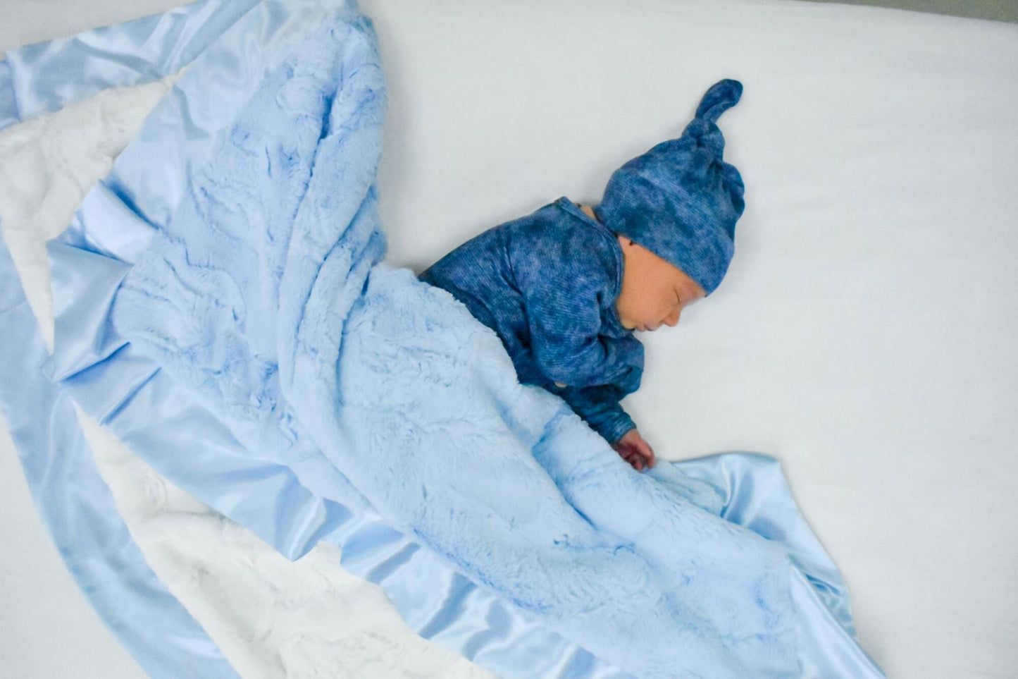 RR Blankets