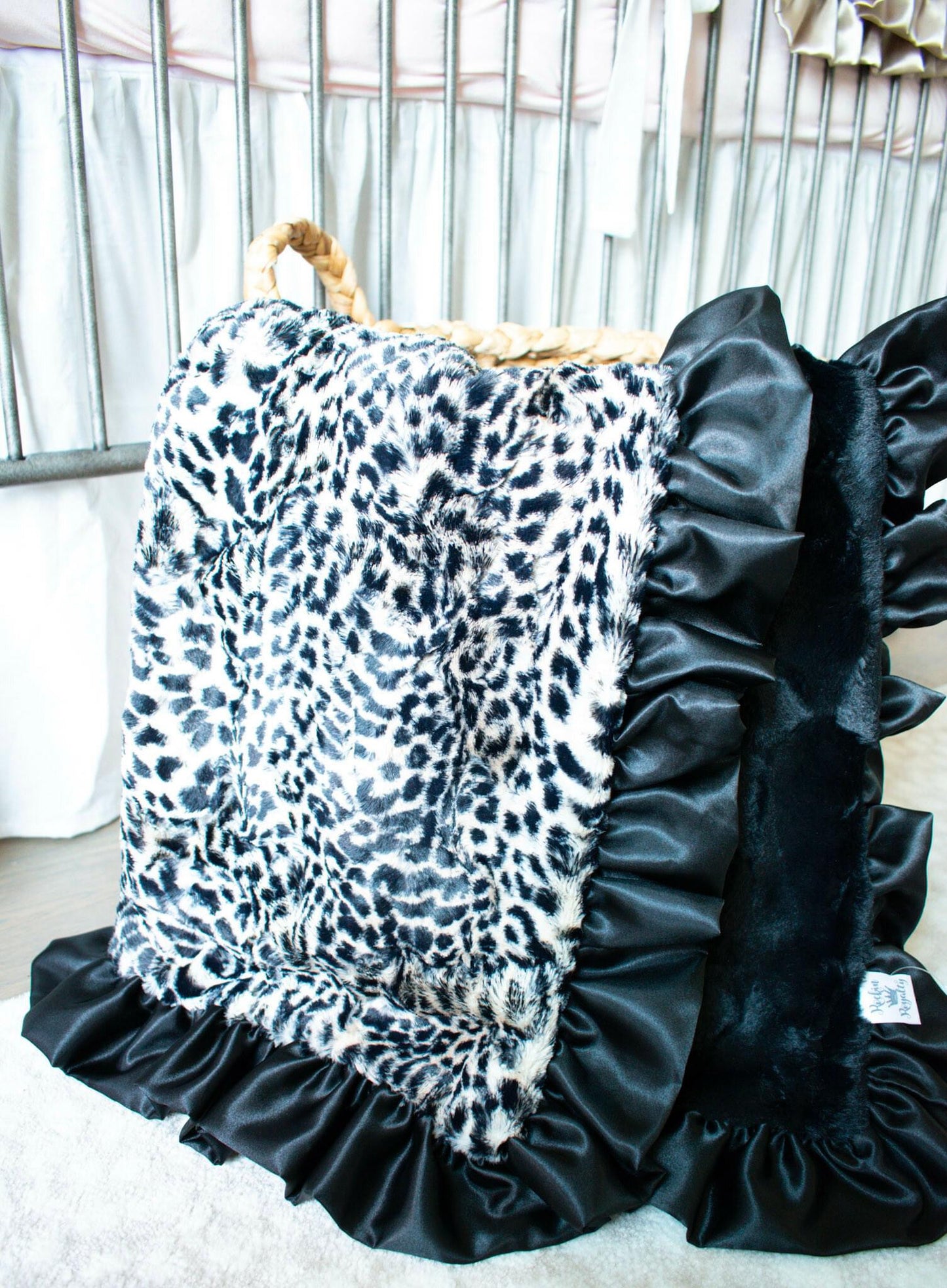 RR Blankets