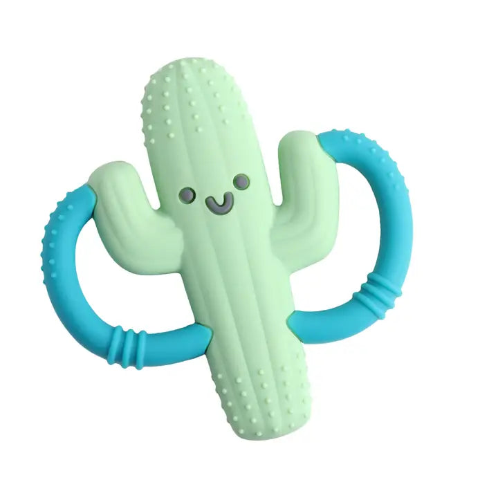 ITZY RITZY CHEW CREW TEETHER