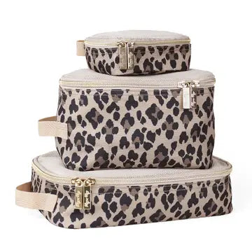 IR Pack Like a Boss Diaper Bag Packing Cubes
