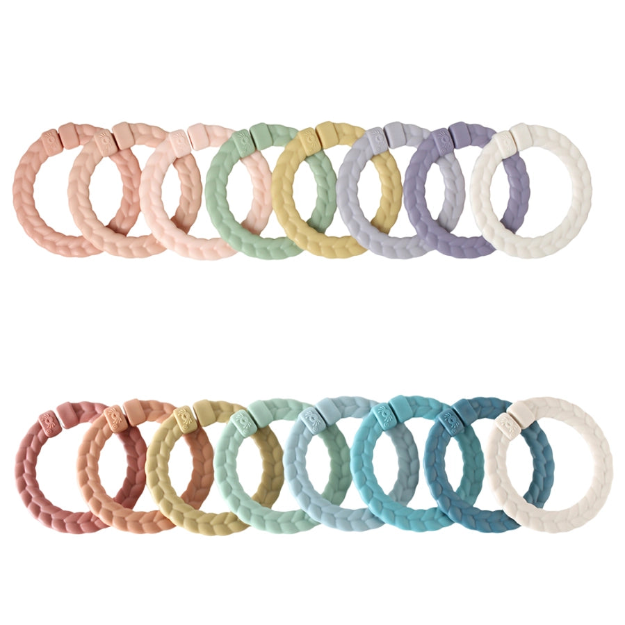 IR Link Up Rings