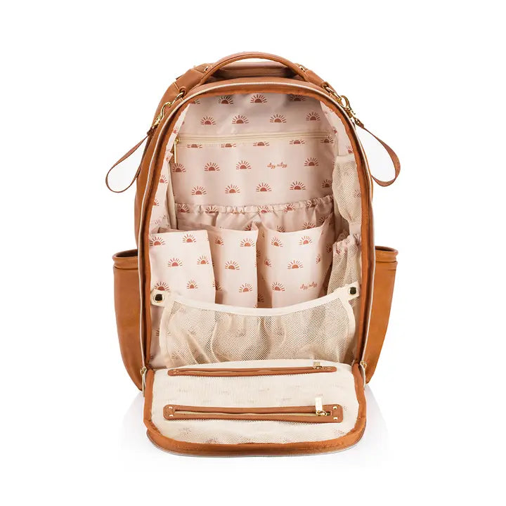 IR COGNAC BOSS PLUS DP