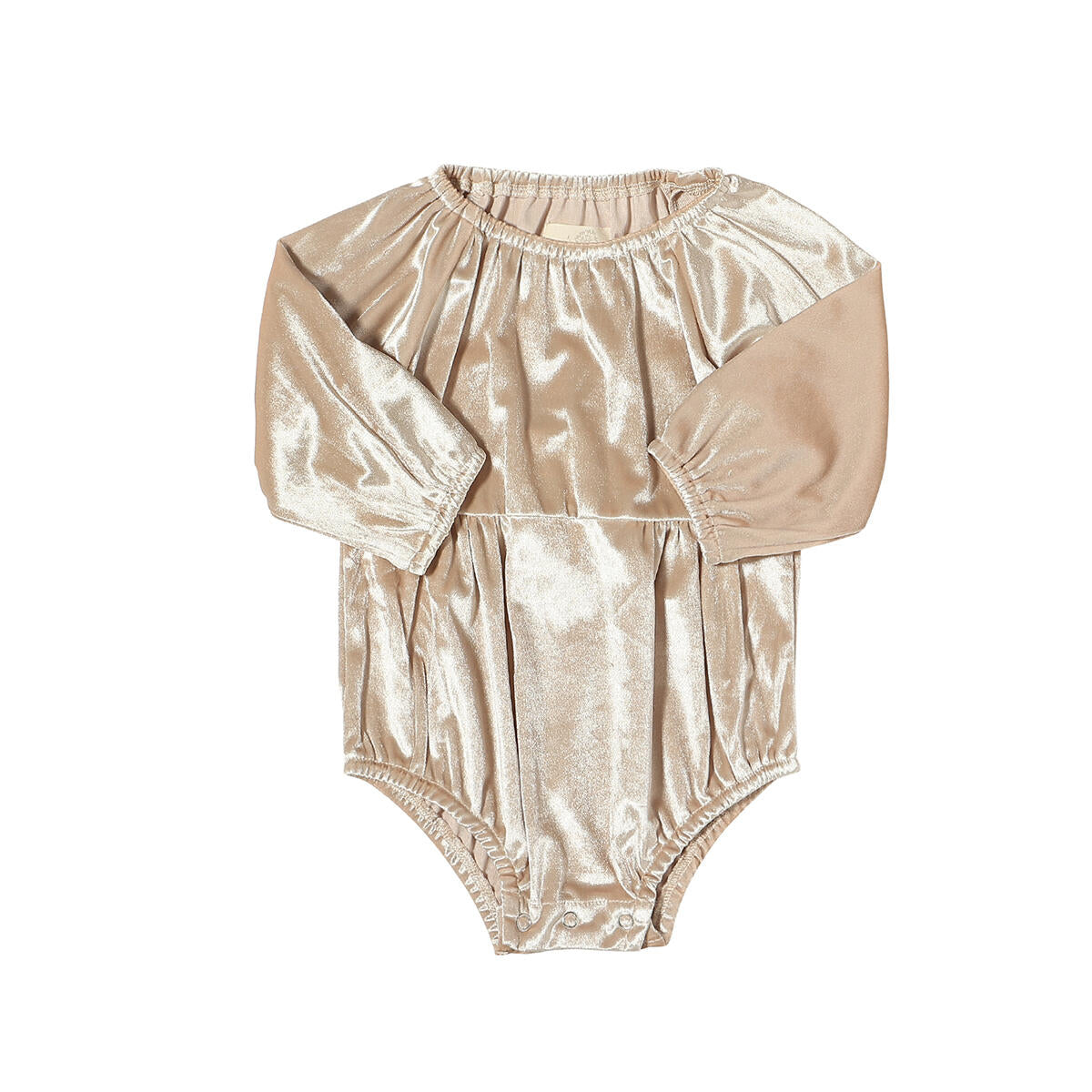 VIGNETTE VELVET BUBBLE