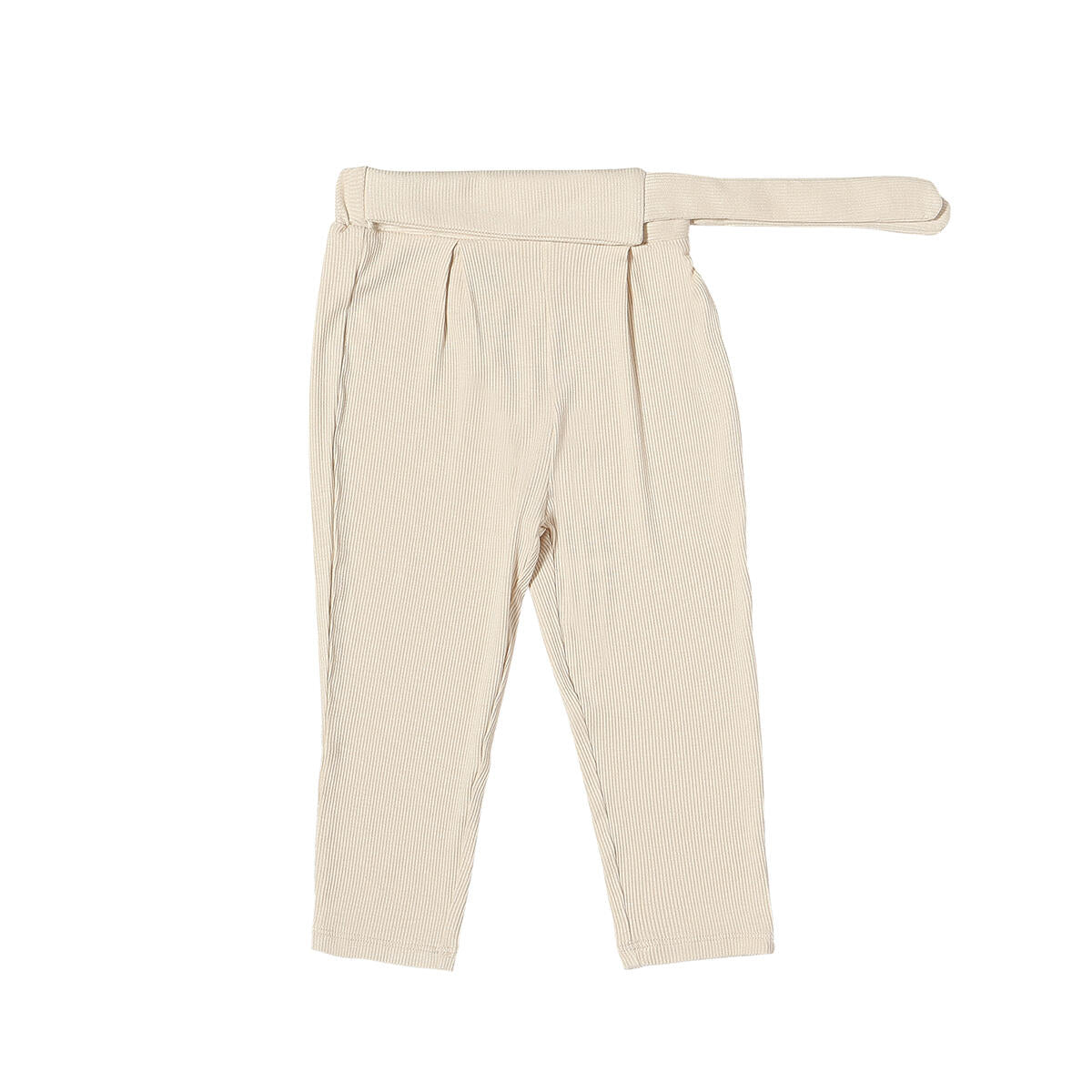 VIGNETTE RIBBED 2PC SET