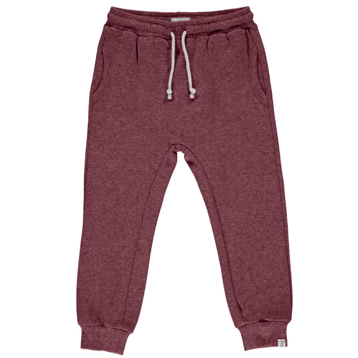 MH GREY JOGGER
