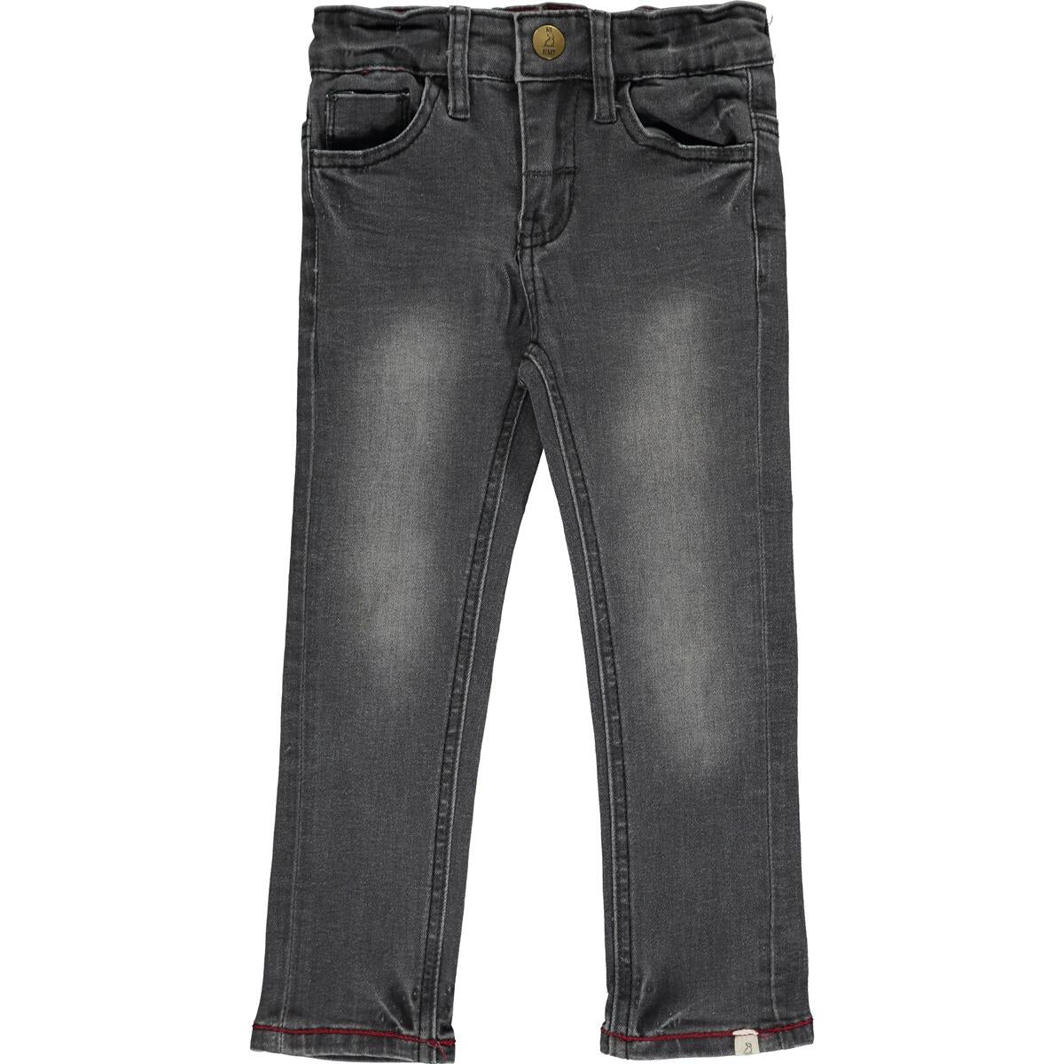 MH CHARCOAL JEANS KIDS