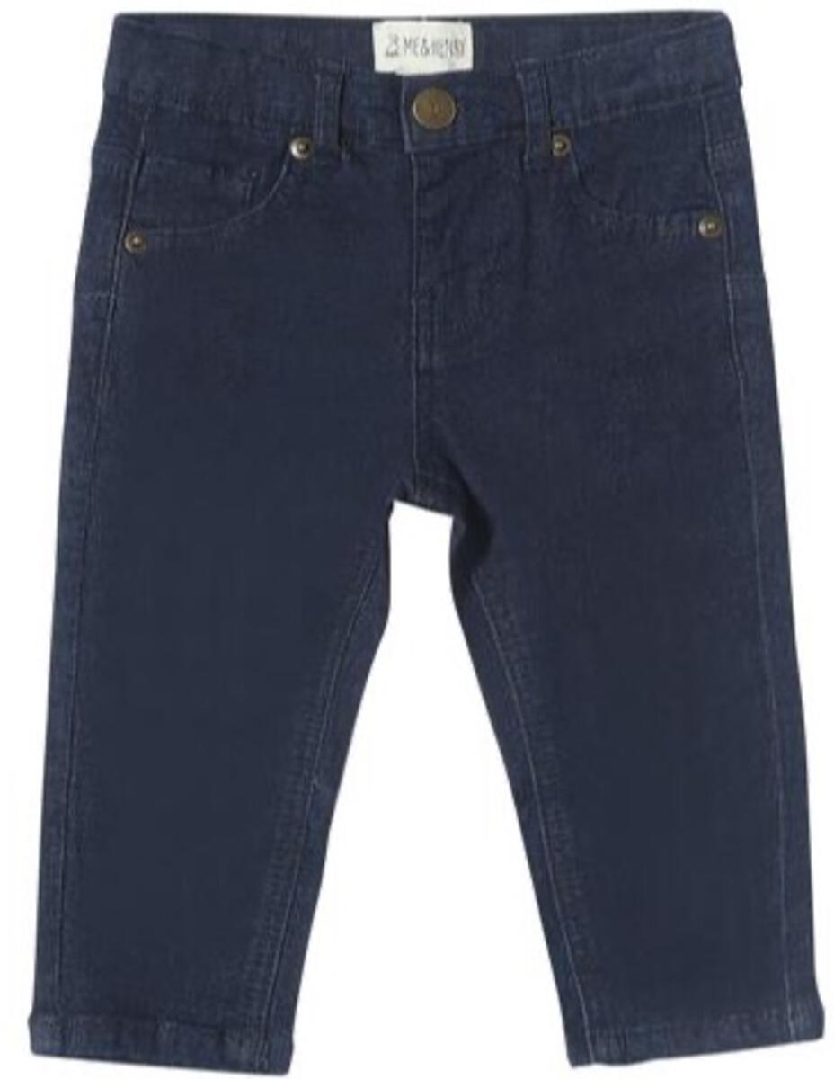 ME & HENRY SOFT WEAR DENIM JEAN