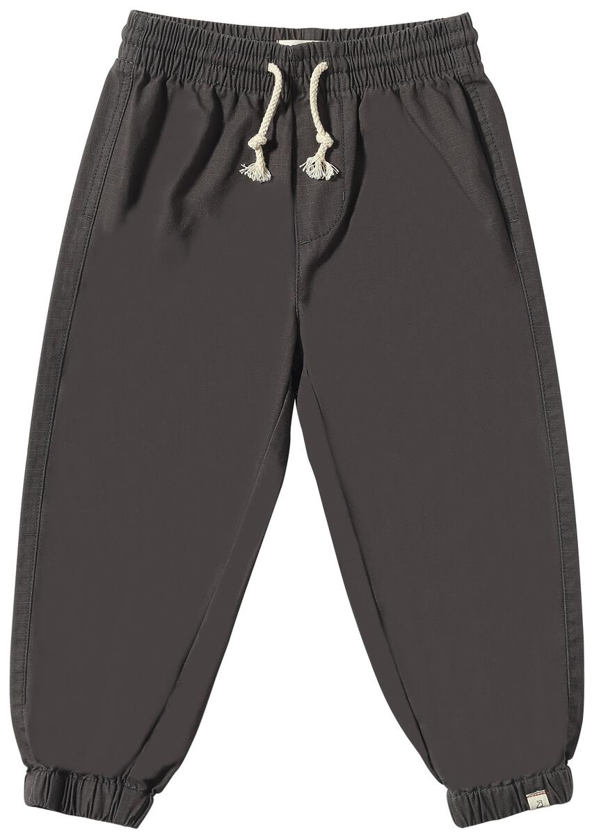 MH GREY JOGGER