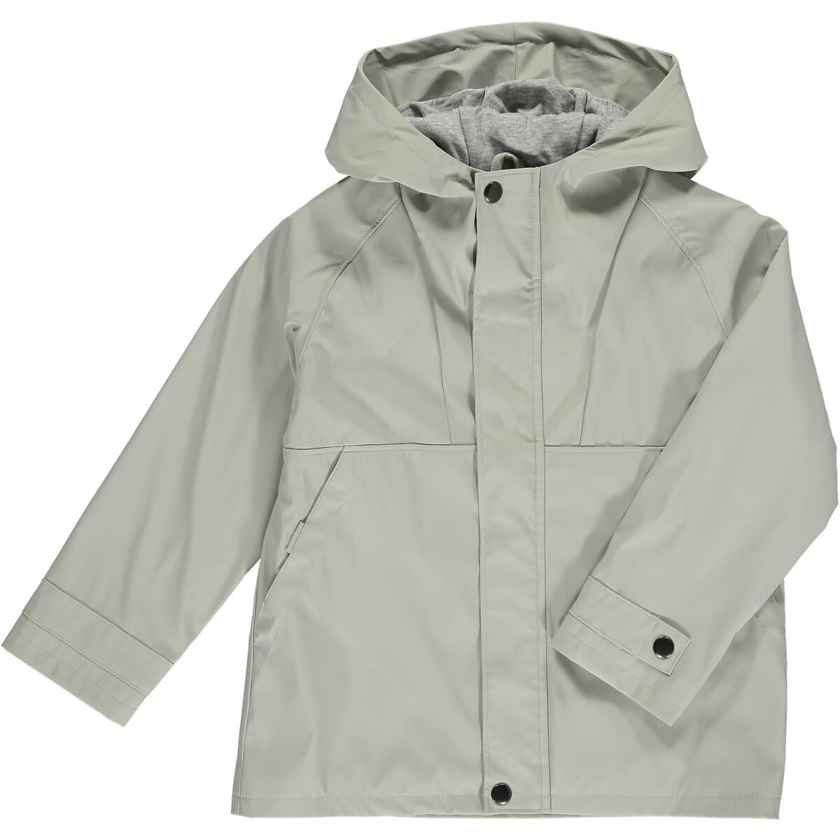 M&H RAIN JACKET