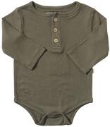 MH RIBBED ONESIE
