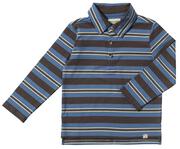 MH ROAYLA & BROWN POLO