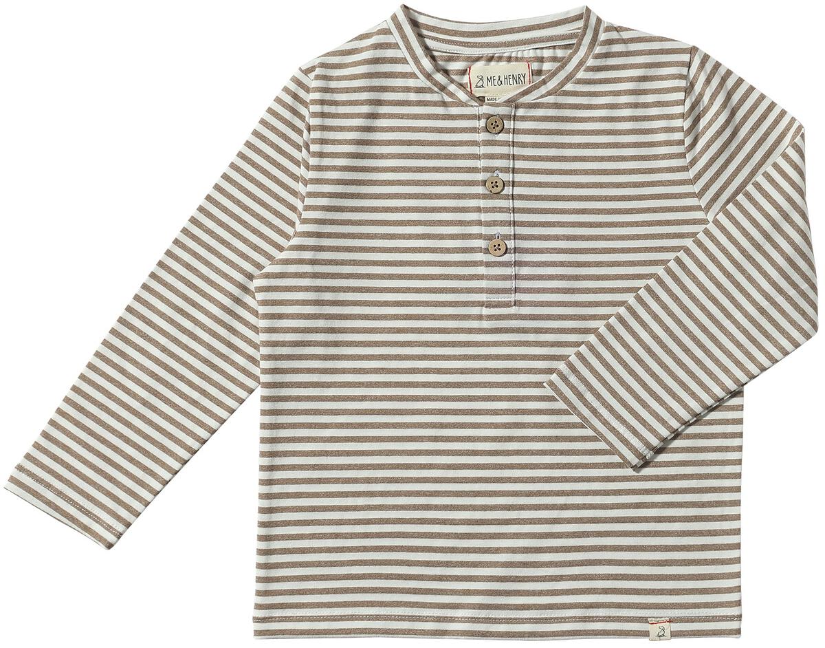 MH TAN & WHITE HENLEY LNG