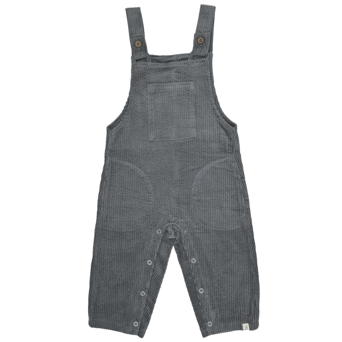 ME & HENRY CHUNKY OVERRALL PANT