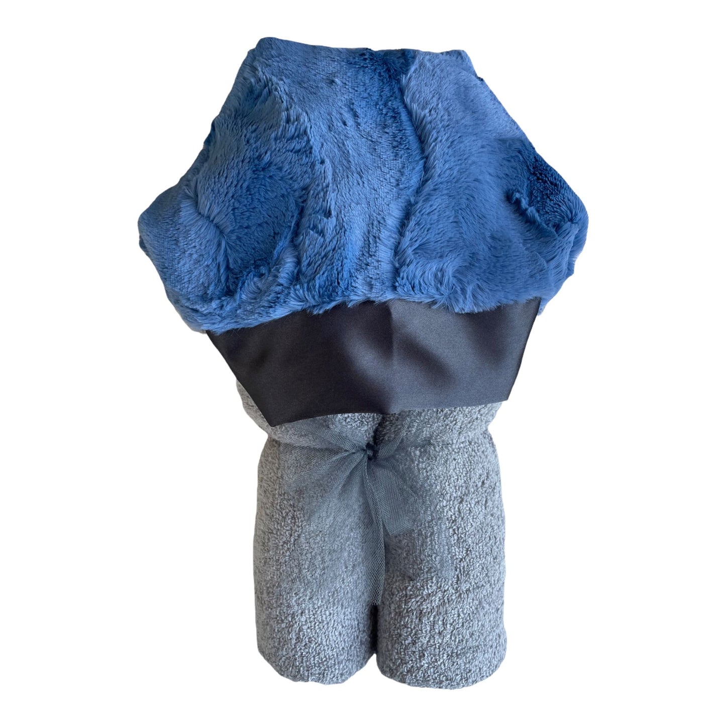 RR Hooded Towel