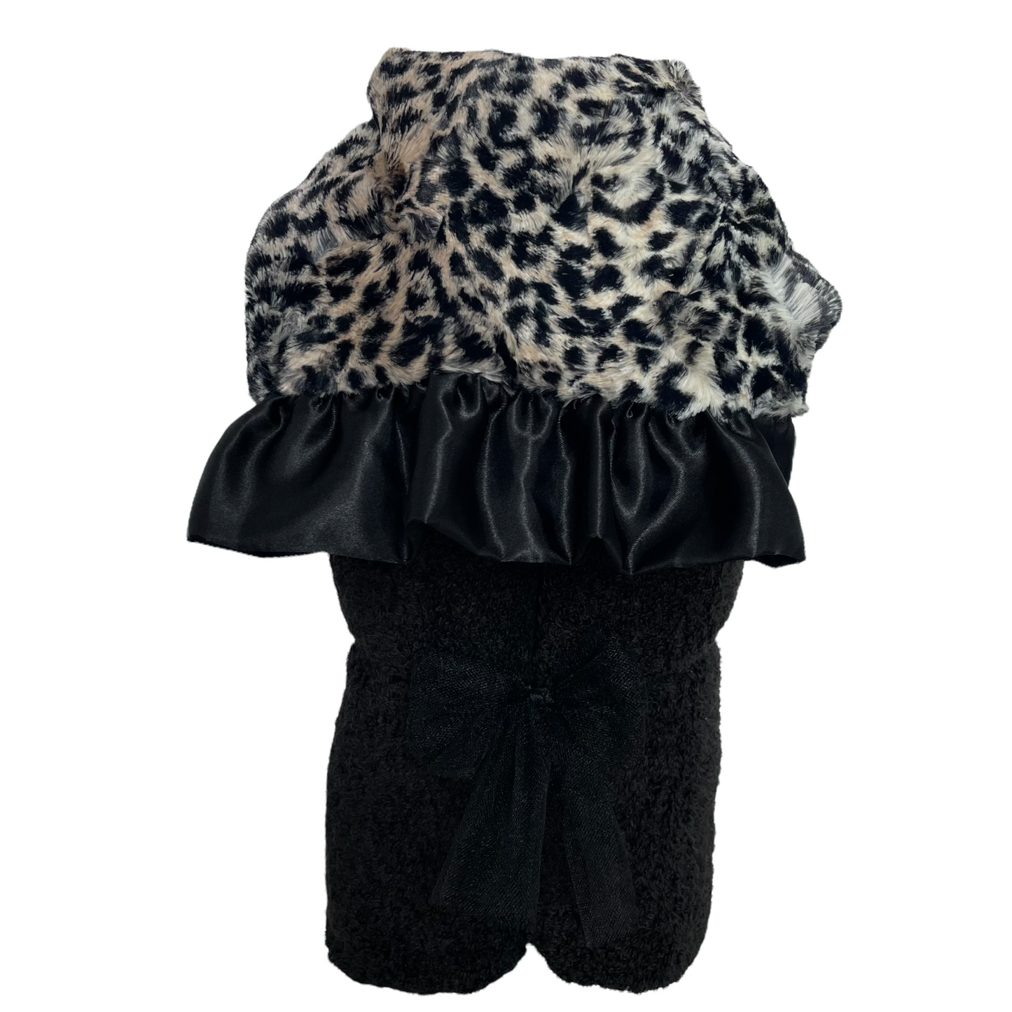 RR Hooded Towel