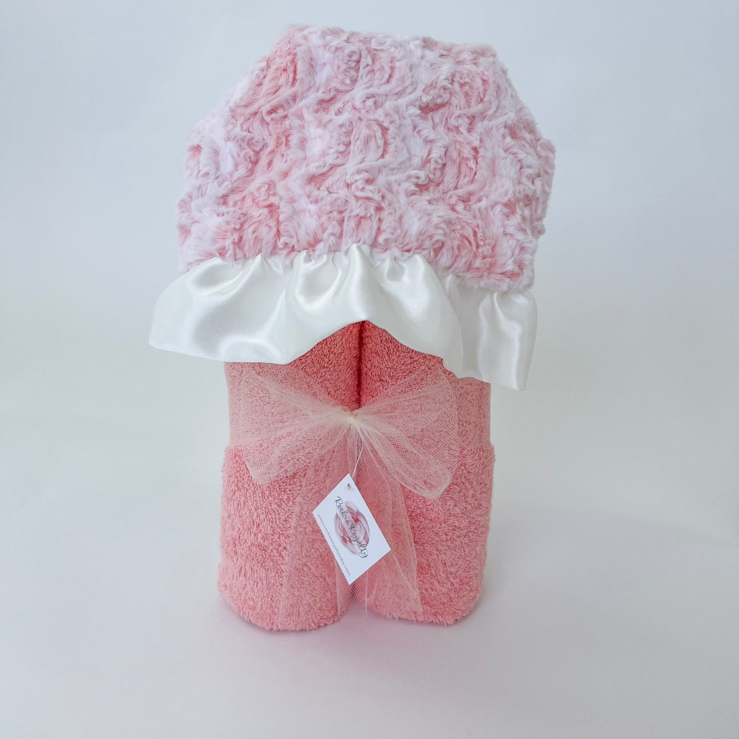 RR Hooded Towel