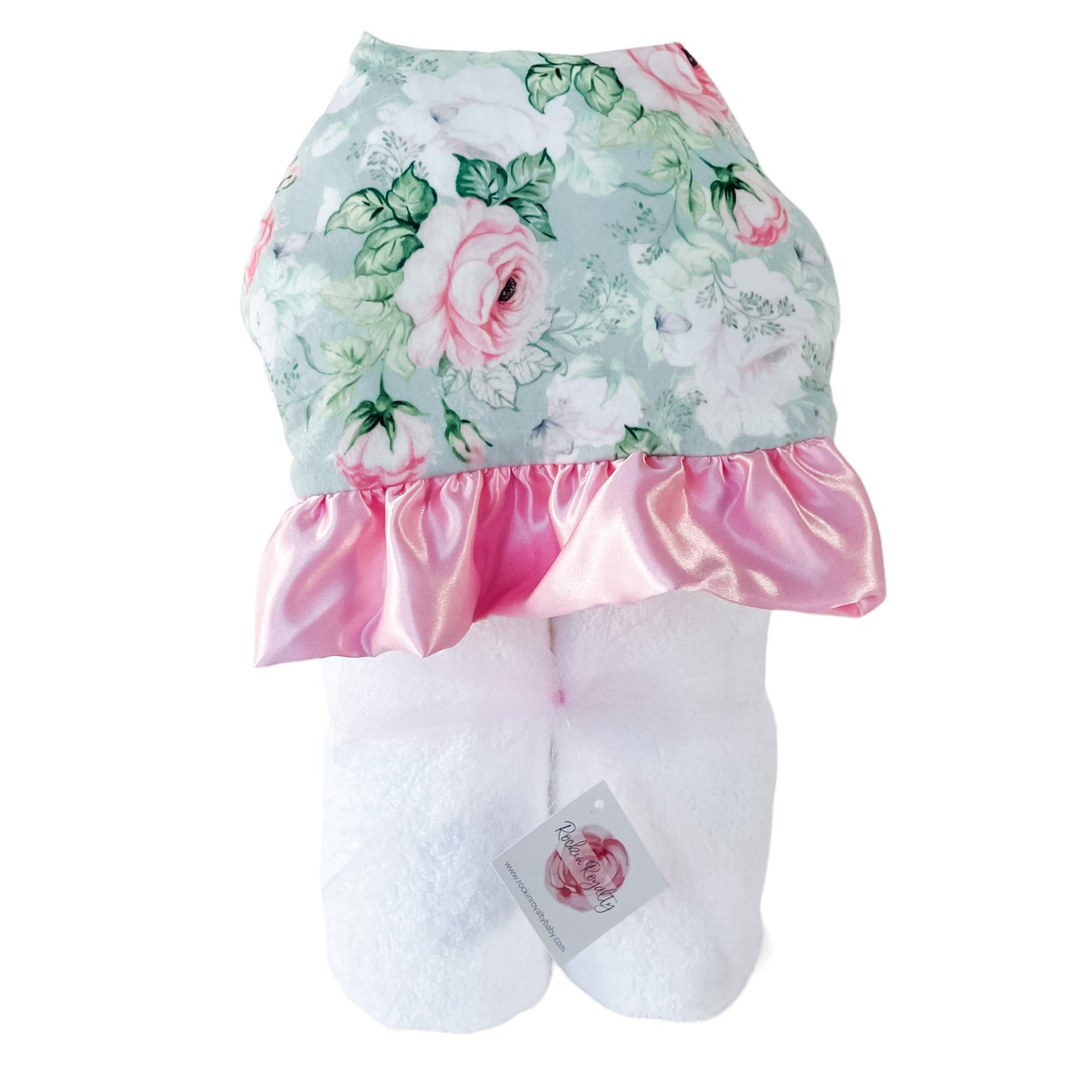 RR Hooded Towel