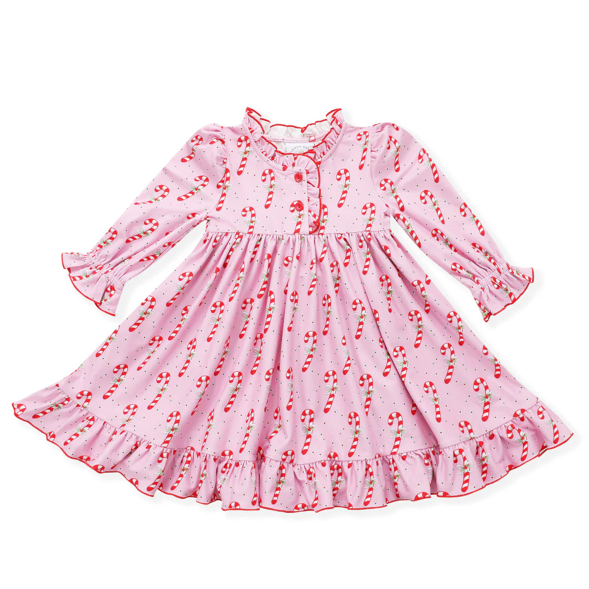 SB CC BUBBLE DRESS