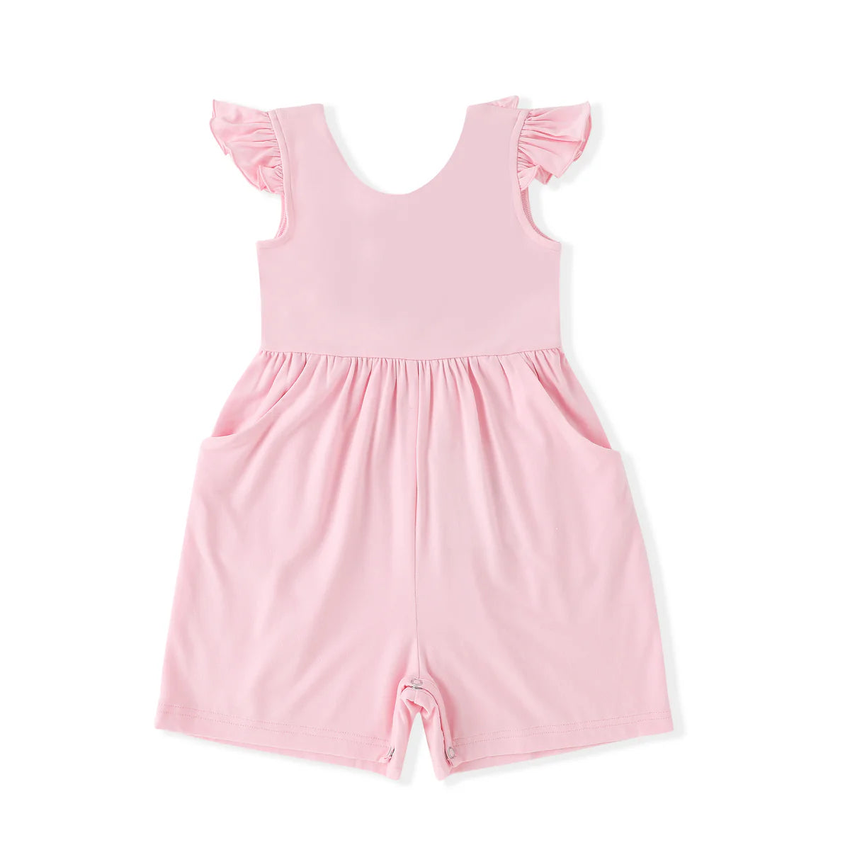 SWOON BABY ROMPER