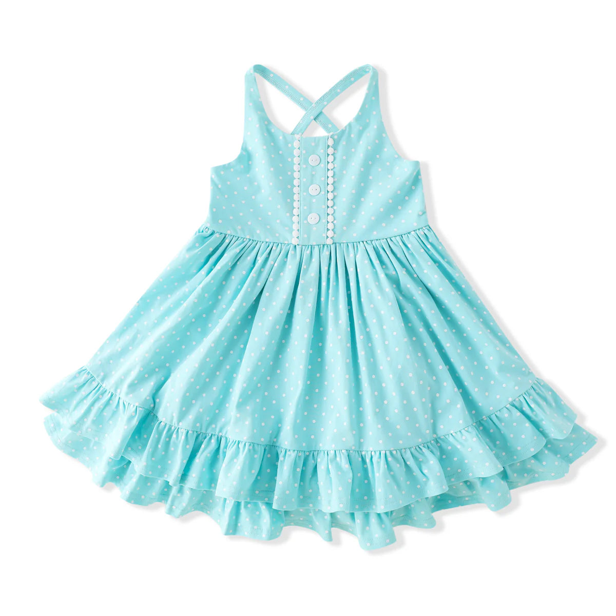SWOON BBAY DOTTIE DRESS