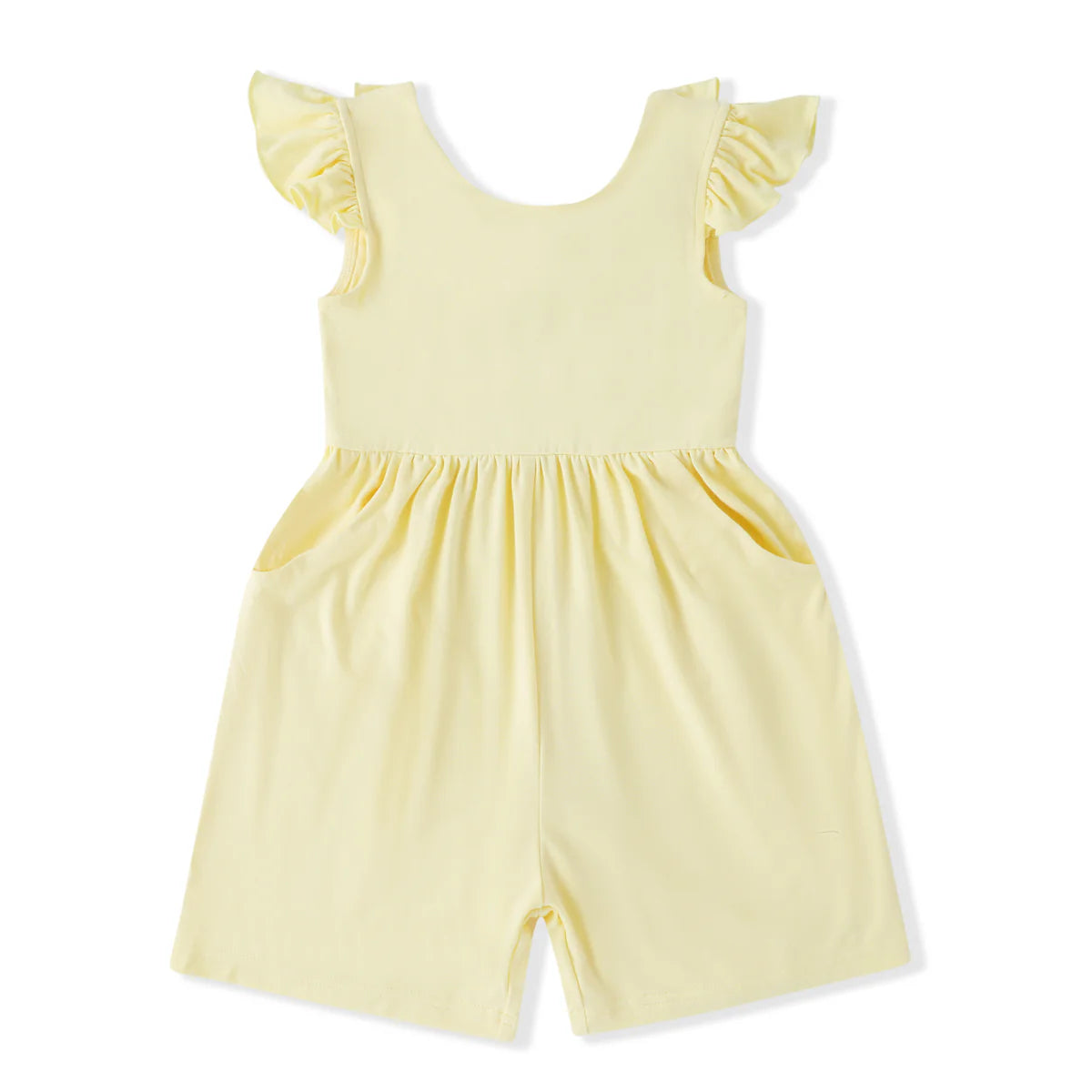 SWOON BABY ROMPER