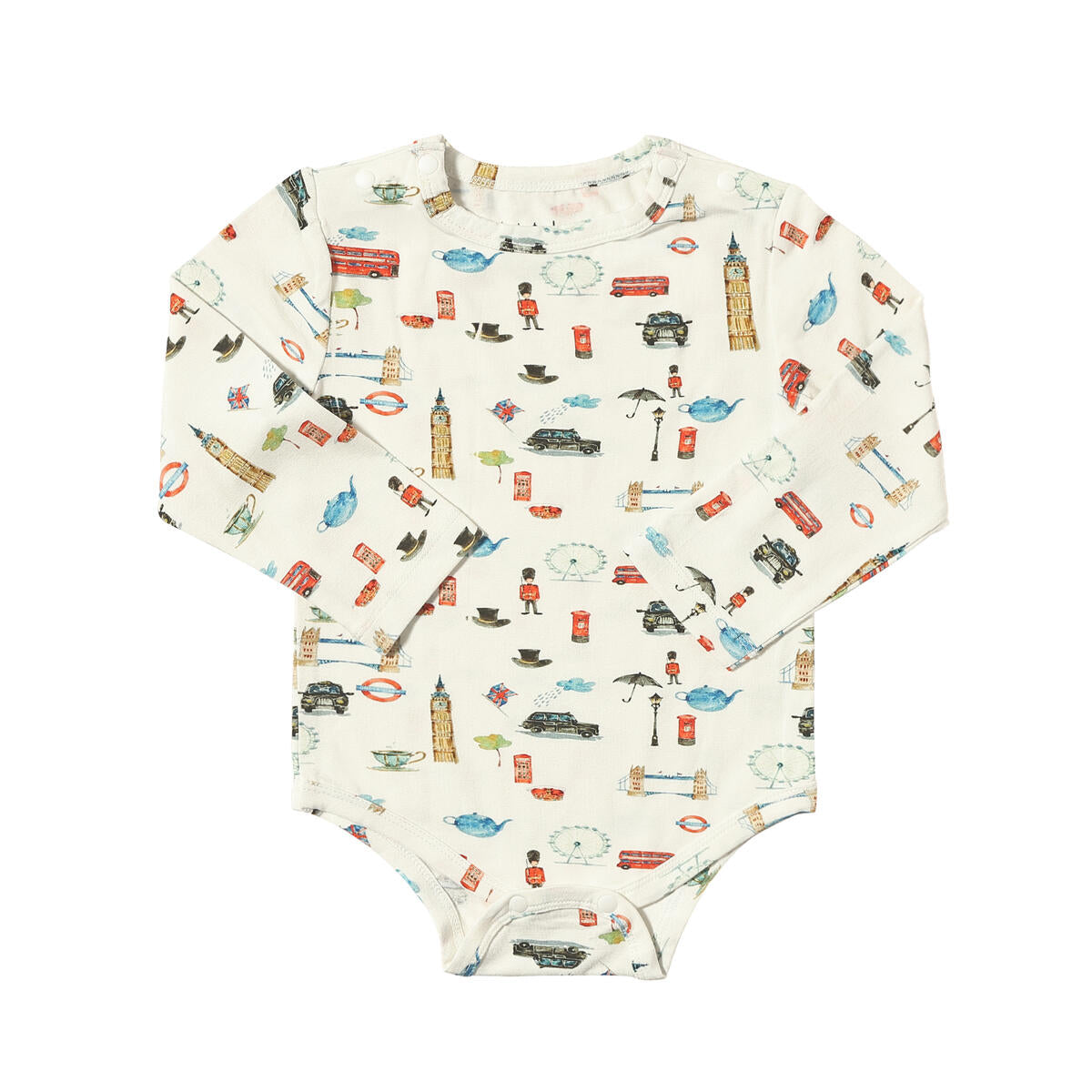 TB CAR CHRISTMAS 2 PC SET