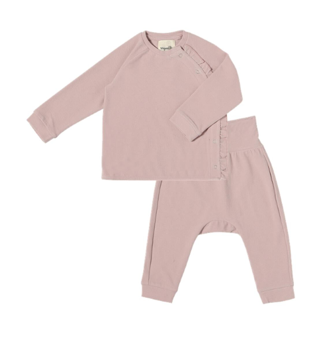 VIGNETTE 2PC JOGGER SET
