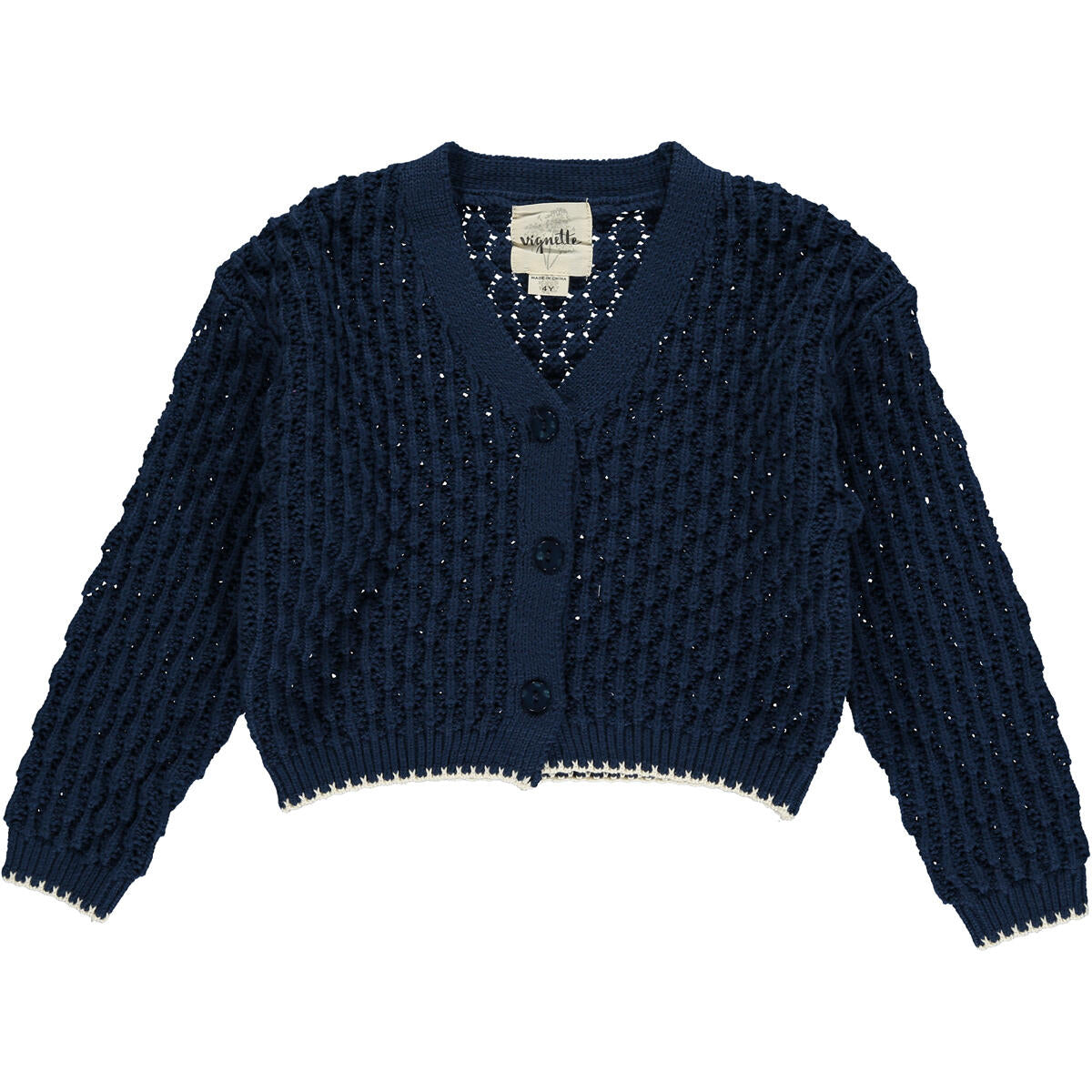 Vignette Cardigan