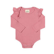 VIGNETTE RIBBED 2PC SET