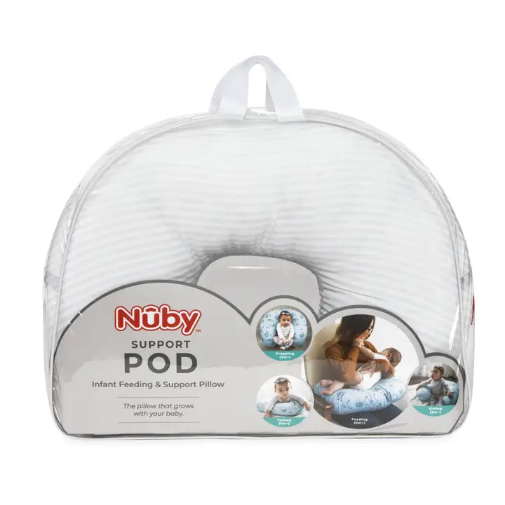Infant Feeding & Support Pillow