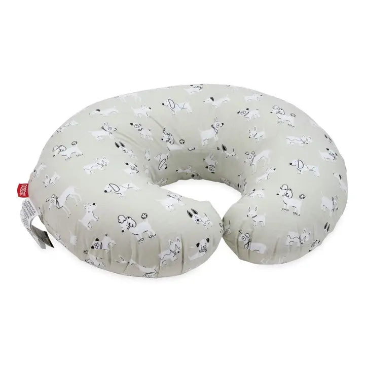 Infant Feeding & Support Pillow