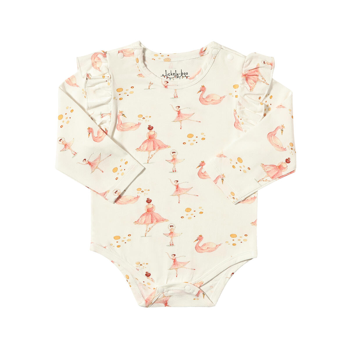 TB 2 PC BALLET SET