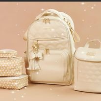 Diaper Bags & Accessories