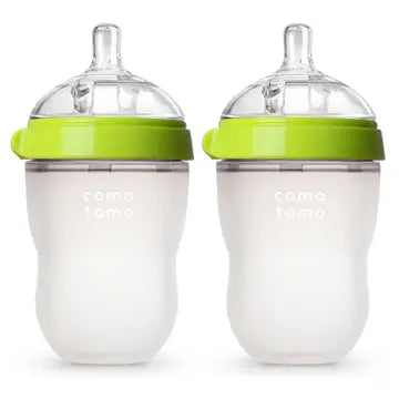 COMO BOTTLE DOUBLE 8OZ