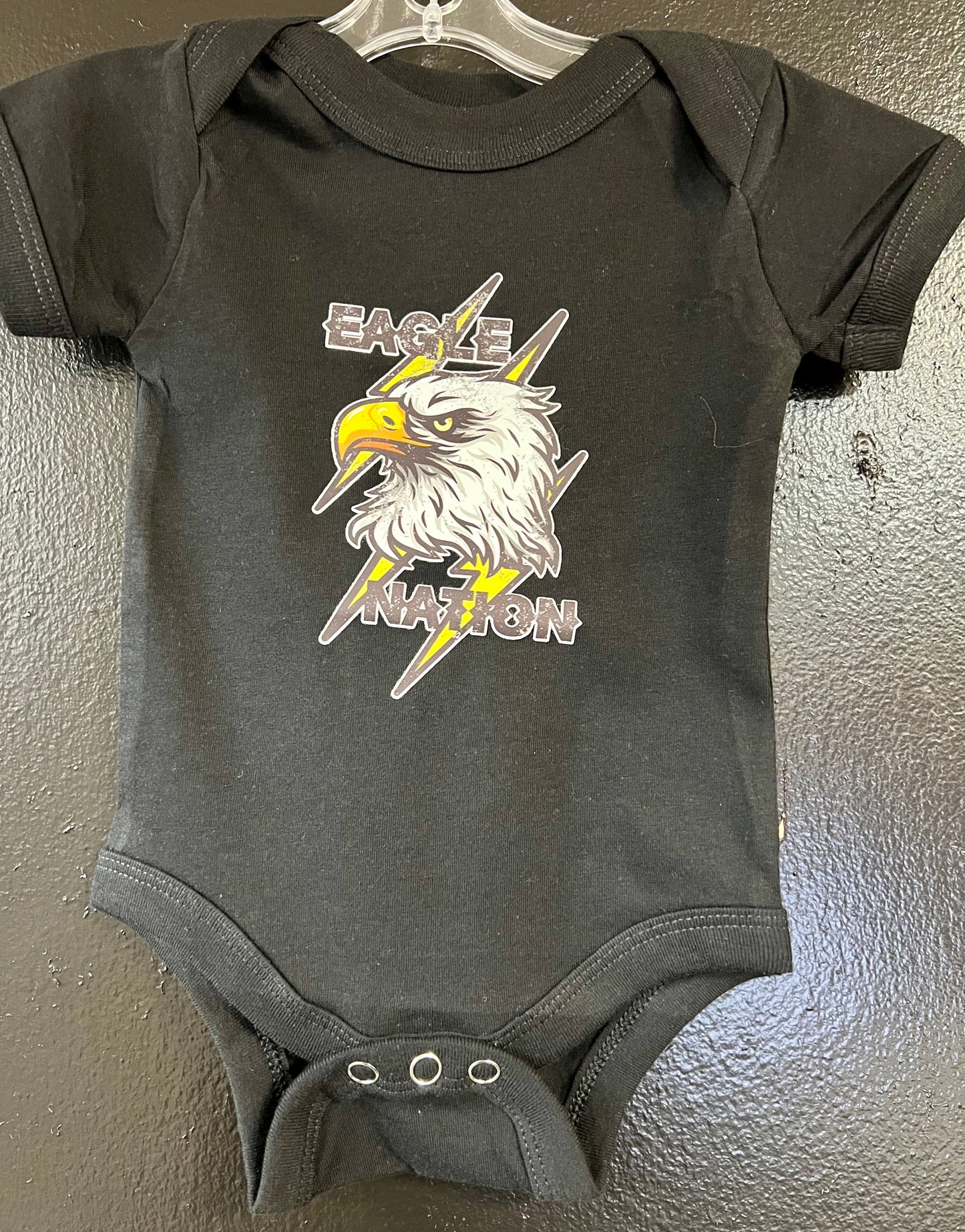 EAGLE NATION SHIRTS