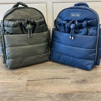 IR Dream Backpack Diaper Bag