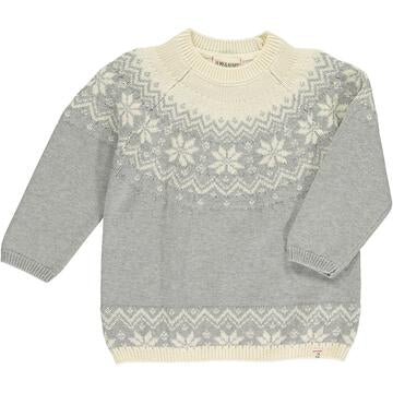 M&H CHRISTMAS SWEATER