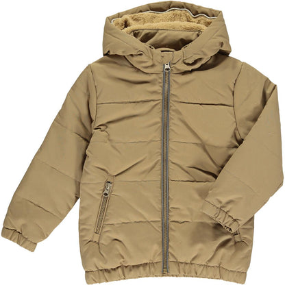 ME & HENRY TAN COAT